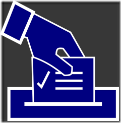 Négociation préélectorale  listes électorales et effectif
